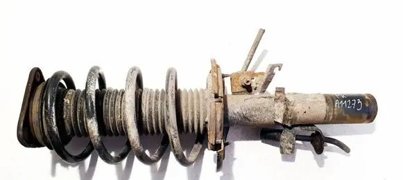Ford Focus Front shock absorber/damper BV6118K001LBB