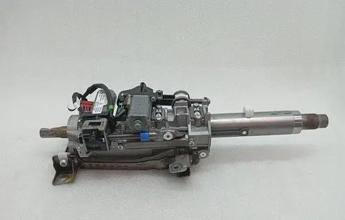 Bentley Flying Spur Steering column damper 975419506B