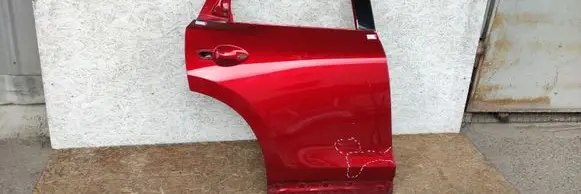Mazda CX-5 II Rear door KB7W72010 27009774
