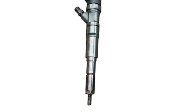 BMW 5 E39 Fuel injector 0445110048 7785985