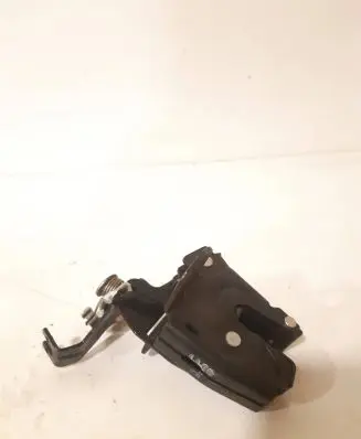 Volkswagen Caddy Tailgate/trunk/boot lock/catch/latch 7H0827162A