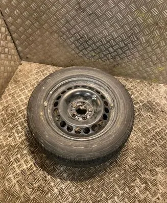 Mercedes-Benz E W211 R12 spare wheel 2114000102 A2114000102