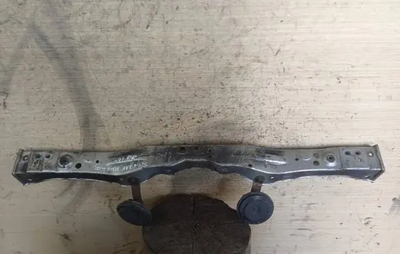 Toyota Avensis T250 Bottom radiator support slam panel 24483