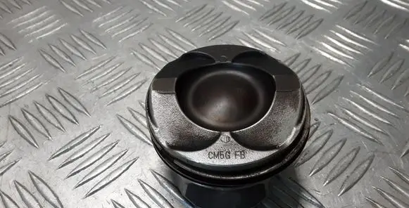 Ford Focus Piston ECJAEA