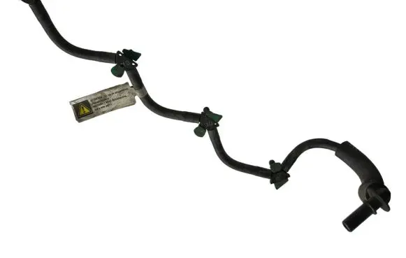Citroen DS3 Fuel return line/hose 