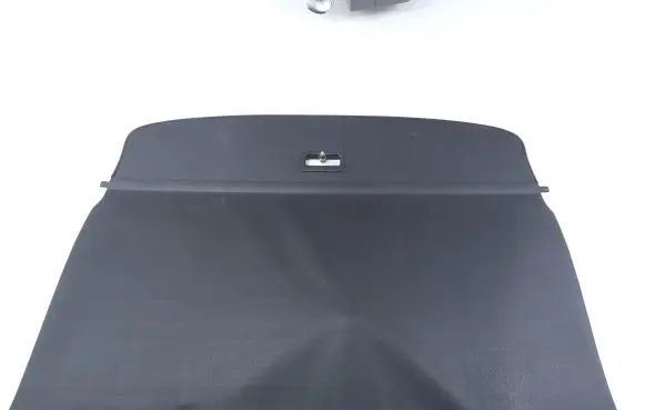Volkswagen PASSAT B6 Parcel shelf load cover 3C9867871