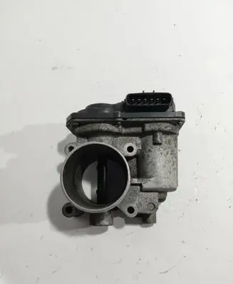 Nissan Navara D40 Throttle valve 16119EC00A 00311 8H280040