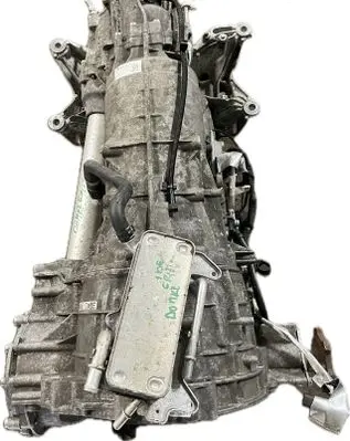 Porsche Cayenne (9Y0 9Y3) Automatic gearbox 8hp65ax TND 1103040014