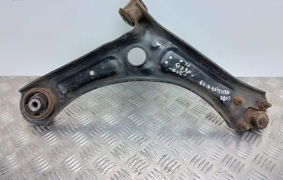 Skoda Superb B6 (3T) Front lower control arm/wishbone 1K0407151SB