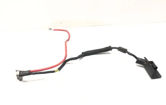 Volkswagen Caddy Wires (starter motor) 1K0971228AC 18120V053