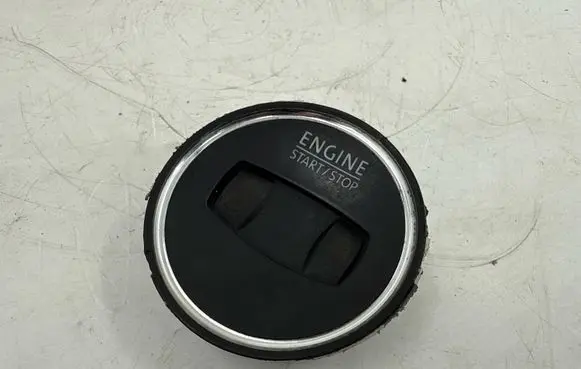 Volkswagen PASSAT B6 Ignition lock 227032011