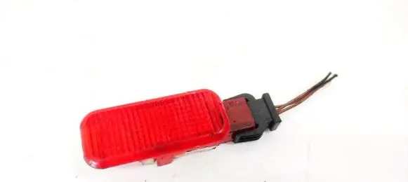 Audi A3 S3 8P Front door card panel trim 8D094741
