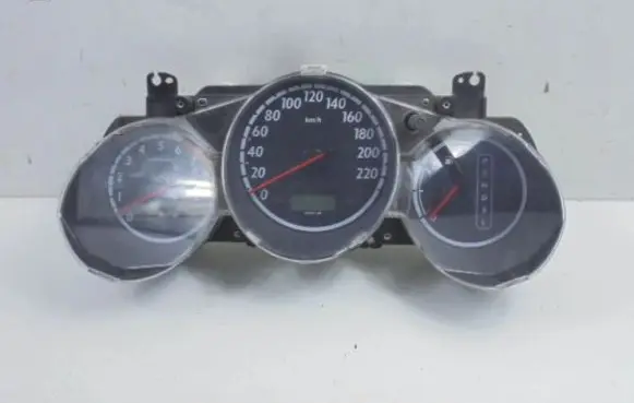 Honda Jazz Speedometer (instrument cluster) 78100SAAG600