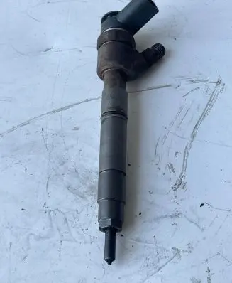 Mercedes-Benz B W245 Fuel injector A6400700787