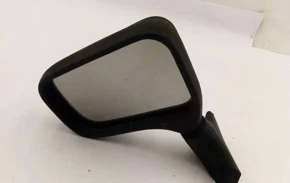 Fiat 126 Manual wing mirror 