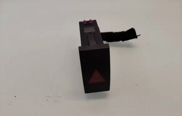 Skoda Superb B5 (3U) Hazard light switch 