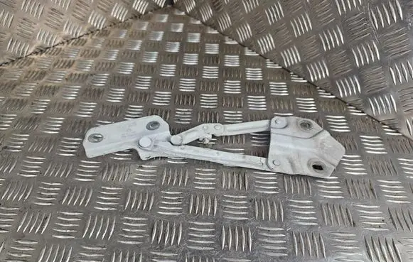 Engine bonnet/hood hinges