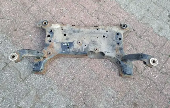 Ford Focus Front axle beam 