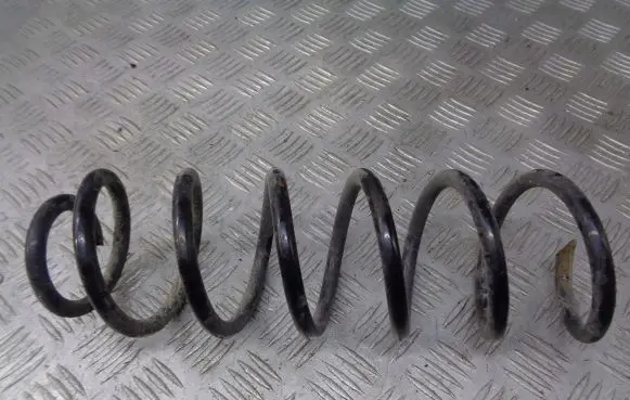 Citroen C4 I Rear coil spring