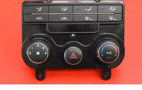 Hyundai i30 Climate control unit 972502L170