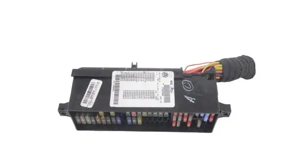 Volkswagen Beetle A5 Fuse box set 5C5970000A 5C5970003A