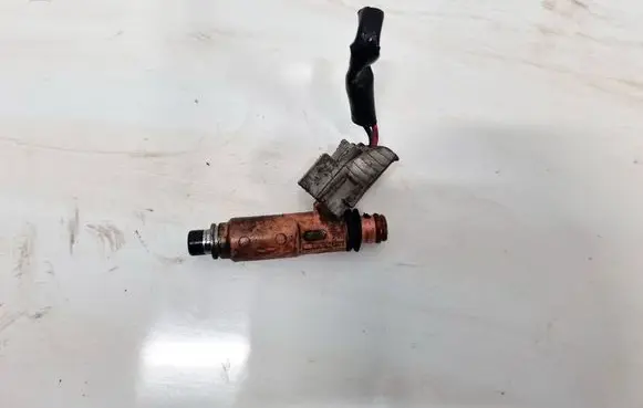 Lexus RX 300 Fuel injector 2325020030