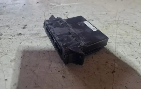 Jaguar XE Other control units/modules GX7314F498AD