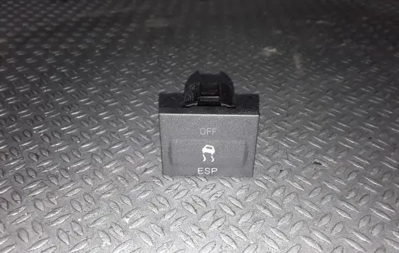 ESP (stability program) switch
