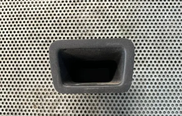Renault Master III Panel trim 8200844693