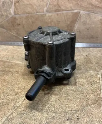 Mercedes-Benz C W204 Vacuum pump AC46000