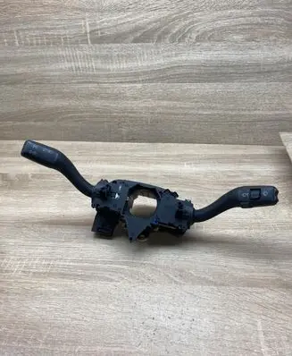 Audi A4 S4 B7 8E 8H Wiper turn signal indicator stalk/switch 4E0953503B 8E0953549Q