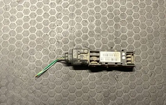 Mitsubishi Colt Airbag deployment crash/impact sensor PMR587418 T1022160165X A4545400017