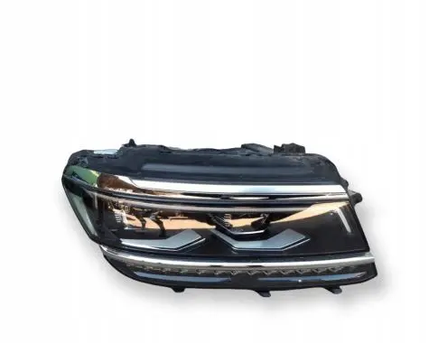 Volkswagen Tiguan Headlight/headlamp 5NN941082C 030110123605 012919C0