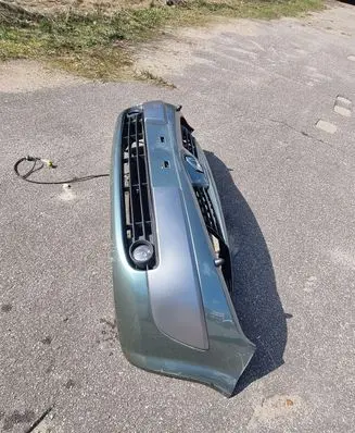 Renault Scenic II - Grand scenic II Front bumper