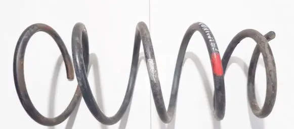 Nissan Primera Front coil spring