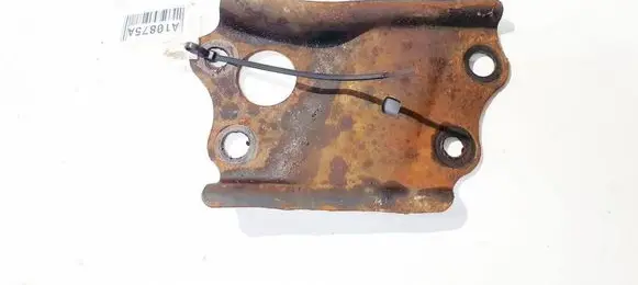 Toyota Auris 150 Bracket in trunk/boot 