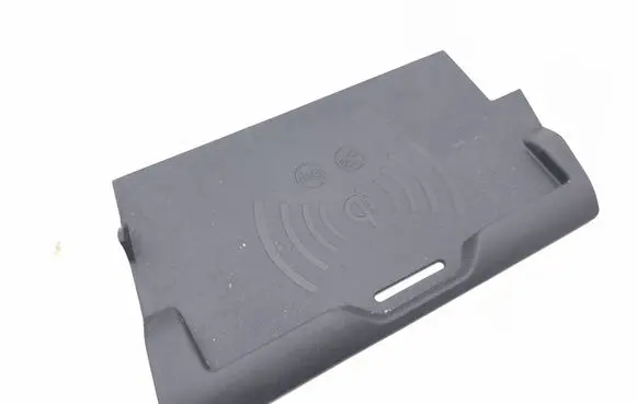 Opel Grandland X Panel drawer/shelf pad 9853782280