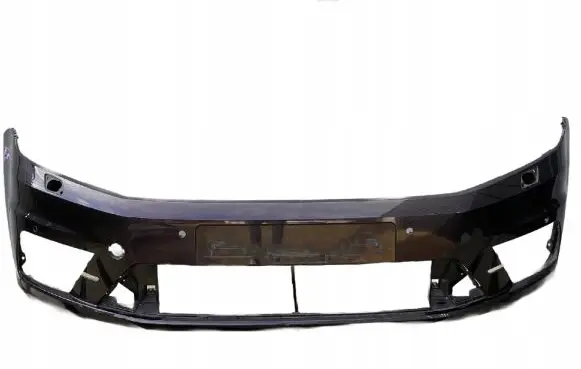 Volkswagen Caddy Front bumper 2K5807221K