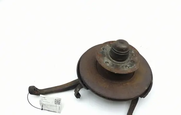 Mercedes-Benz S W116 Front wheel hub