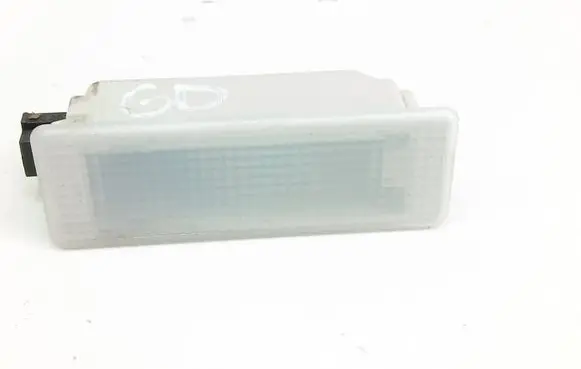 BMW 5 F10 F11 Other interior light 