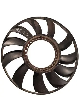 Audi A6 S6 C5 4B Fan impeller 059121301