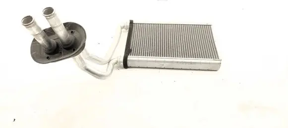 Toyota C-HR I Heater blower radiator