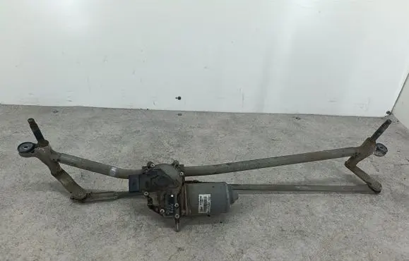 Opel Movano B Front wiper linkage 141409360W00005453