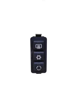 BMW 3 E36 Windscreen/window heater switch 8371020