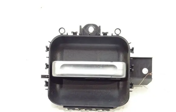Peugeot 807 Rear door interior handle 1485469077