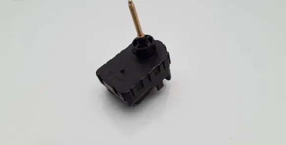 Toyota Prius (XW20) Headlight level adjustment motor 