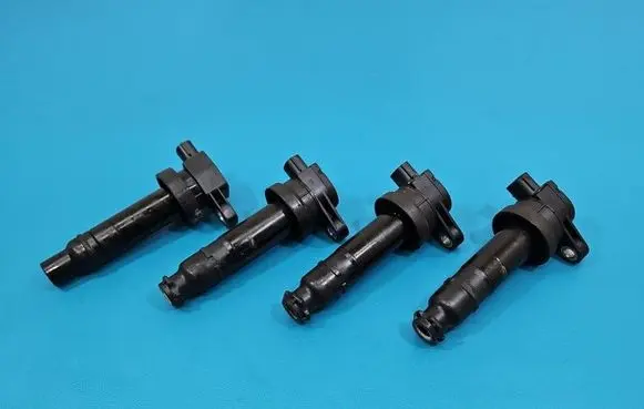 KIA Ceed High voltage ignition coil 273012B00 IMPRK1597255