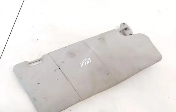 Ford Focus Sun visor