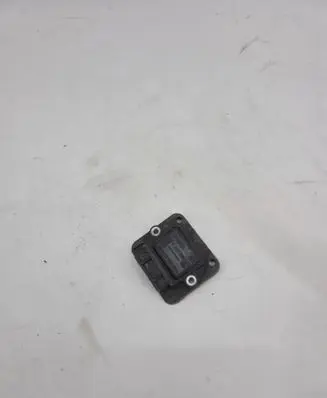 Volkswagen Golf II Ignition amplifier control unit 191905351A