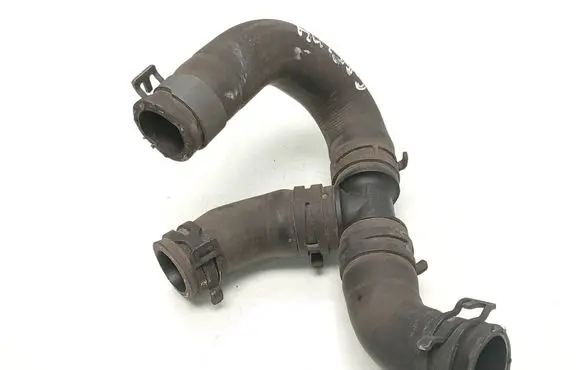 Audi Q5 SQ5 Engine coolant pipe/hose 03L121157AF 03L121157AD
